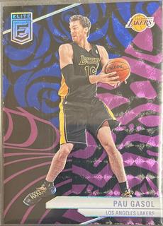Pau Gasol