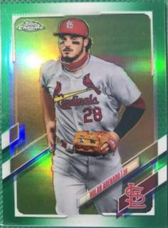 Nolan Arenado