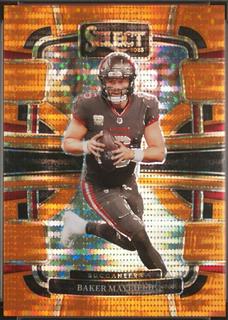 Baker Mayfield