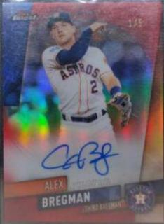 Alex Bregman