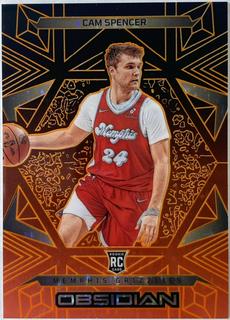 Cam Spencer