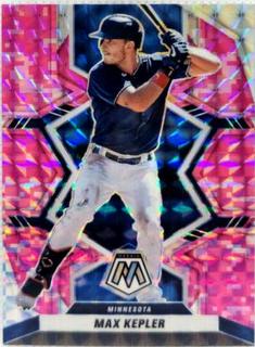 Max Kepler