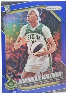 Dominique Malonga