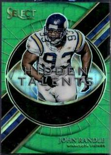 John Randle