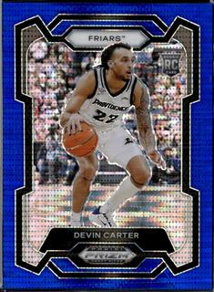 Devin Carter