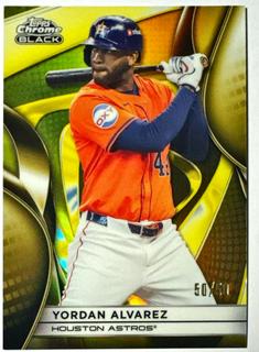 Yordan Alvarez
