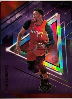 Bam Adebayo