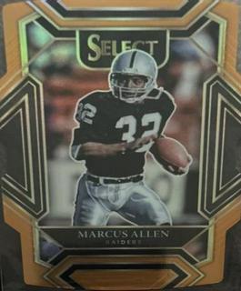 Marcus Allen