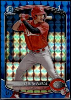 Esmith Pineda
