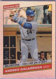 Andres Galarraga