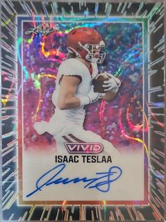 Isaac TeSlaa