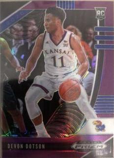 Devon Dotson