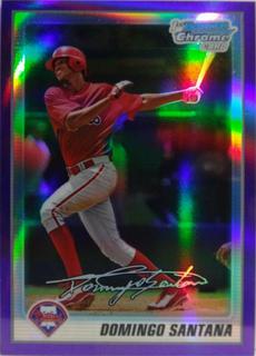 Domingo Santana