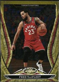 Fred VanVleet