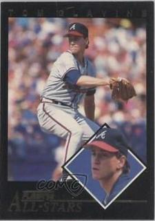 Tom Glavine