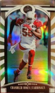 Chandler Jones