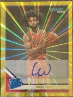 Coby White