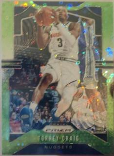Torrey Craig