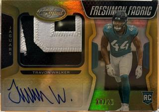 Travon Walker