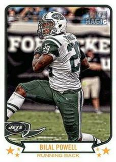 Bilal Powell