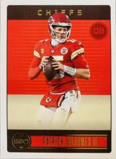 Patrick Mahomes II