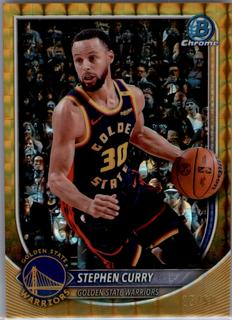 Stephen Curry