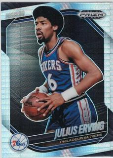 Julius Erving