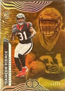 Dameon Pierce