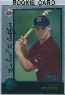 Mike Cuddyer