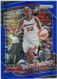 Sheryl Swoopes
