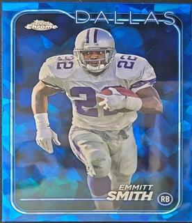 Emmitt Smith