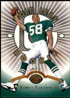 James Farrior