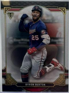 Byron Buxton