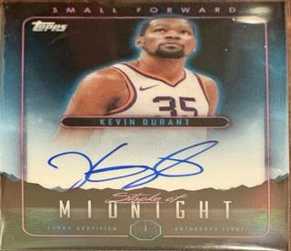 Kevin Durant