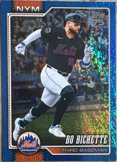 Bo Bichette