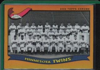 Minnesota Twins