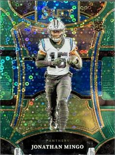 Jonathan Mingo