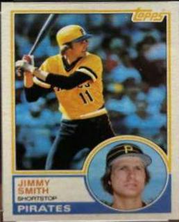 Jimmy Smith