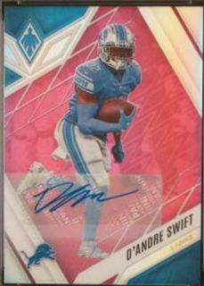 D'Andre Swift