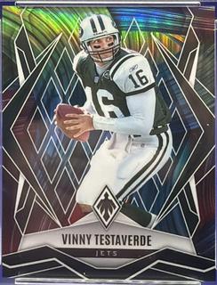 Vinny Testaverde