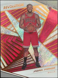 Jabari Parker