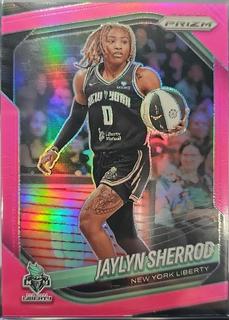 Jaylyn Sherrod