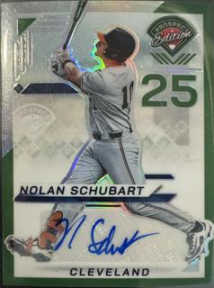 Nolan Schubart