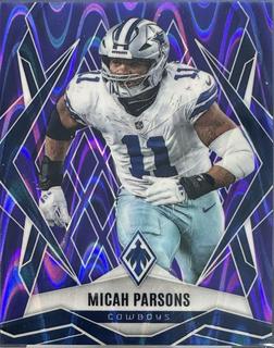 Micah Parsons
