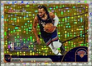 Jalen Brunson
