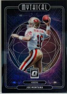 Joe Montana