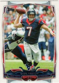 Case Keenum