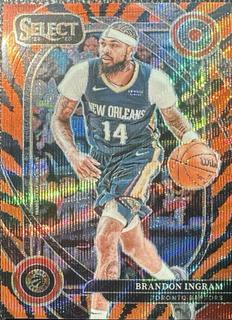 Brandon Ingram