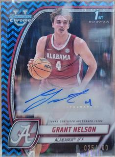 Grant Nelson