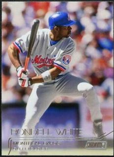 Rondell White